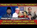 Lagu PRABOWO HAJAR PRAMONO? KDM DISEBUT GUB. KONTEN! MEGAWATI SERANG PRABOWO, SEBUT PRAM PETUGAS PARTAI? 