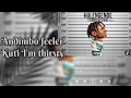 Hulengende - Zunza Mupunduru I Lyric Video