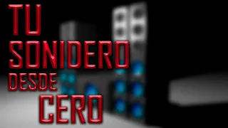 como empezar tu sonidero desde cero todo lo b sico