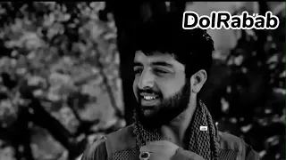 آهنگ مرا دیوانه کردی آخر با صدای پالوان رفیع گوش کو پشیمان نمیشی جوان 