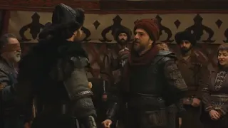 ertugrul ghazi powerful surprise entry babulal trending status love ertugrulghazi