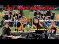 Download Lagu PERPISAHAN ANTARA DUA DUNIA❗️❗️❗️ MAT MOTOR DAN GADIS AYU ❗️❗️ADAKAH AKAN BERTEMU KEMBALI⁉️