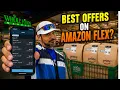 Amazon Flex Whole Foods Explained Everything New Drivers Need to Know