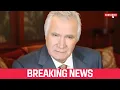 Farewell to a Legend John McCook s Emotional Goodbye After 50 Years with B B Y R