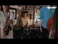 Jasmine Myra Live in The Brownswood Basement