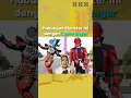 Download Lagu Monster Hitotsuki dengan Lupinranger 👹🎩 #shorts #tokusatsu #supersentai #lupinranger #donbrothers