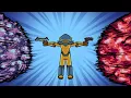 The Calamity Pre-Hardmode Mage Experience