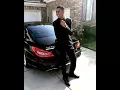 Snoop Dogg s Son Julian Broadus on LA Talk LIVE