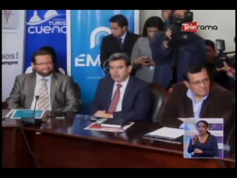 Municipio agilitará entrega de terrenos de cuartel Cayambe