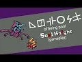 Offering pool gameplay Soulknight