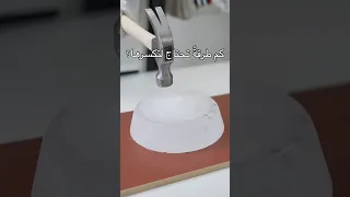 لو حط ينا لب الورق مع التلج رح يصير أقوى Experiment Knowledge Shorts  لو حط ينا لب الورق مع التلج رح يصير أقوى Experiment Knowledge Shorts