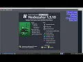 Input playing in Nodezator update 2 - IndiePython clips