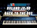 Download Lagu Roland JV 90 | The Sounds of the 90s?