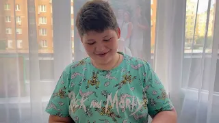 Я СДЕЛАЛ ЭТО! САМЫЙ ВКУСНЫЙ ТОРТ!