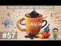 Overview of Java IO Stream Java Basics Course From A to Z for Beginners