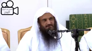 الطريقة الم ثلى في صيانة اللسان   الشيخ عبد الرزاق البدر دندنها