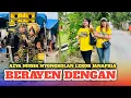 Download Lagu BERAYEN DENGAN AZYA MUSIK NYONGKOLAN LEKOR JANAPRIA 