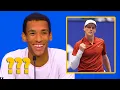 Download Lagu Felix Auger-Aliassime \