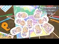 Download Lagu Deresute 2D MV - Yorimichi Little Star (2D Rich MV)