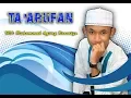 TA'ARUFAN vocal : Tio Al-Munsyidin Pekalongan