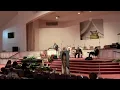 SARAH L TAYLOR FUNERAL SERVICE