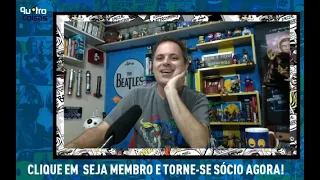 O QUE TEM DE TÃO IMPORTANTE NO MUNDO GEEK?