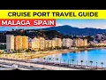 Lagu Ultimate Malaga Cruise Port Travel Guide: Top Things to Do in a Day!