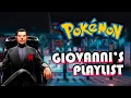 Download Lagu ⚫️POKÉMON⚫️ Team Rocket Boss Giovanni's Playlist