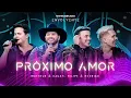 Download Lagu Matheus \u0026 Kauan, @FelipeeRodrigo - Próximo Amor #Envolvente