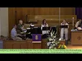 Lisa Lesosky Memorial Service