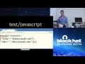 Same Origin Method Execution SOME - Exploiting a Callback for Same Origin Policy Bypass