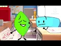 crying compilation Bfdi 10 to tpot 14