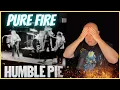 Drumleraar reageert: Humble Pie – “I Don’t Need No Doctor” (Live 1973)
