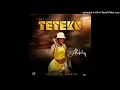 AlifatiQ - Teteku (Official Music Audio)