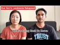 Download Lagu Our Son's Leukemia Relapsed | We Are Going Back To Korea | We Need Your Help