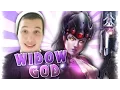 Best Widowmaker Player Kephrii World Widowmaker 1800 Games Moments Montage Overwatch Gods