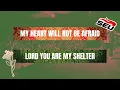 Dwell Simple Lyric Video