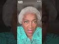 Can the Party Survive the DSA Surge I Stephen A Smith Talks With Donna Brazile