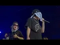Download Lagu 250215 HaHa, Yang Se Chan (하하,양세찬) - Dang Diggi Bang | Running Man Run 2 U Live in KL