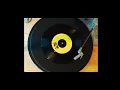 Isaac Hayes ‎– Theme from "Shaft" 1971 Vinyl 7"