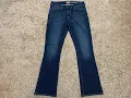 Denizen from Levis Womens Modern Bootcut Size 10L