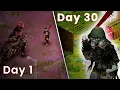 Surviving 10 years later in Project Zomboid