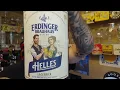 Erdinger Brauhaus Helles