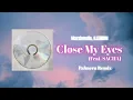 Marshmello, ILLENIUM - Close My Eyes (Feat. SACHA) (Palmera Remix)