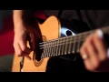 Download Lagu Bohemian Rhapsody - Steve Bean - Classical Guitar