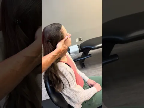 Big Cracks!💣💥🌋#chiropractic#chiropractor#adjustment#asmr#trending