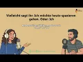 How to Talk About Your Wishes in German (A2) | Episode 77 | Easy German