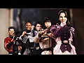 Download Lagu Mighty Morphin Power Rangers Opening (Zyuranger Style) | Season 1