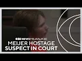 1M bond set for suspect accused of holding victim at gunpoint at Waukesha Meijer store