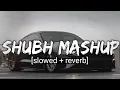 Lagu The Shubh Mashup 2022 | No Love X We Rollin X Elevated X Offshore | Mahesh Suthar \u0026 Sunny Hassan